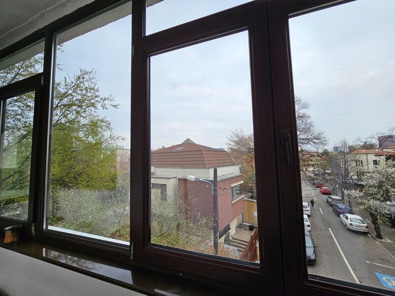 Domenii, Ion Mihalache nr. 158.